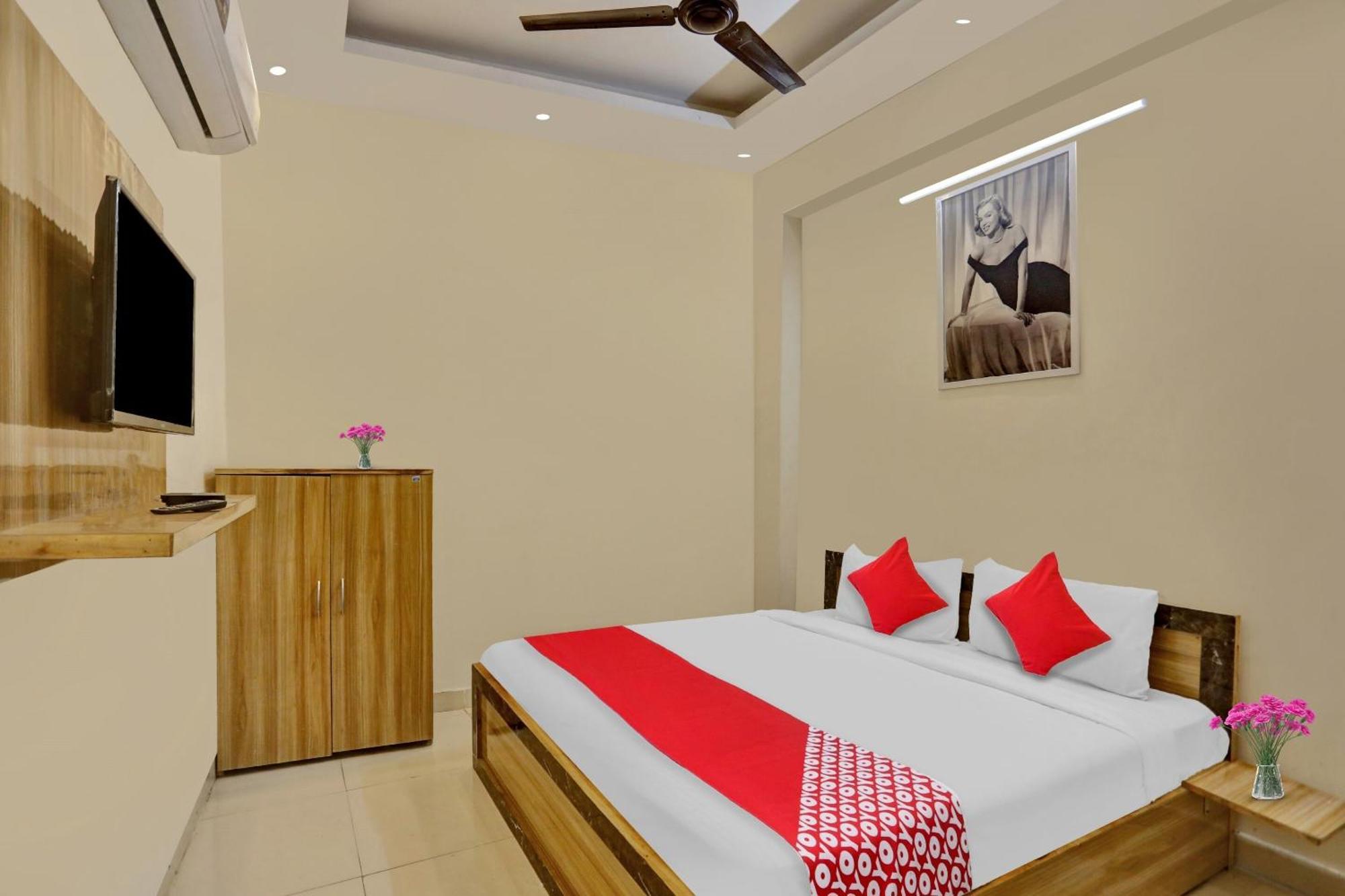 O Surajmal Place 4* Kalkaji Devi