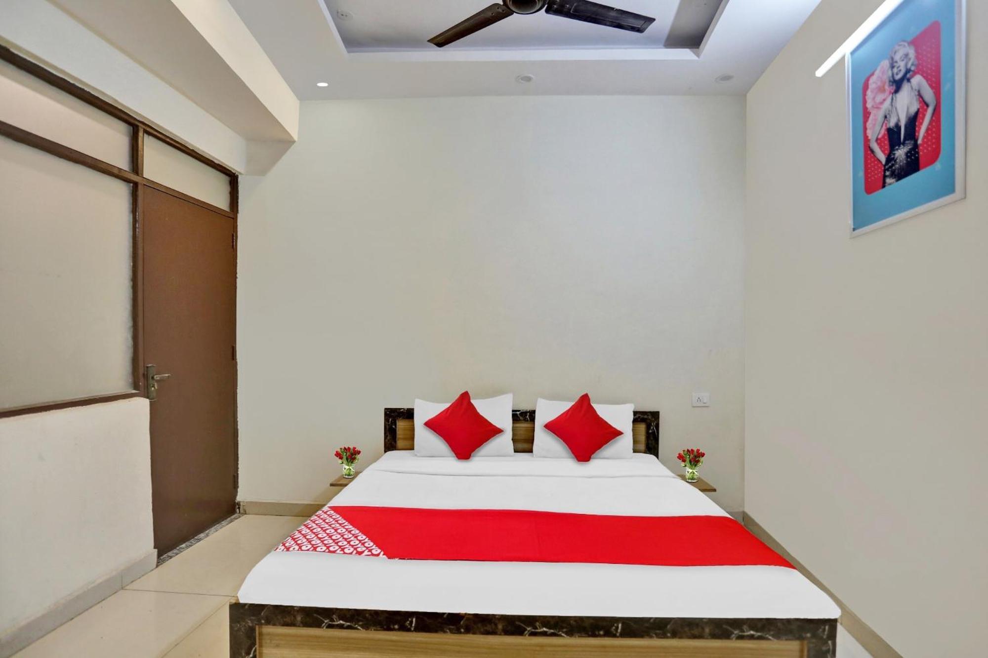 Hotel O Surajmal Place